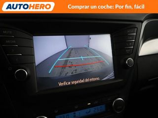 Toyota Avensis 2.0 D-4D Advance