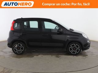 Fiat Panda 1.0 Mild-Hybrid City Life