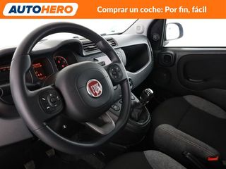 Fiat Panda 1.0 Mild-Hybrid City Life