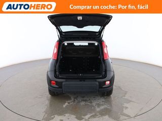 Fiat Panda 1.0 Mild-Hybrid City Life