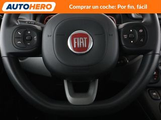 Fiat Panda 1.0 Mild-Hybrid City Life