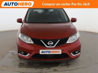 Nissan Pulsar 1.2 N-Connecta