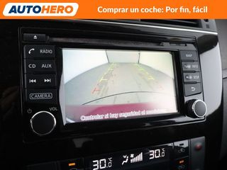 Nissan Pulsar 1.2 N-Connecta