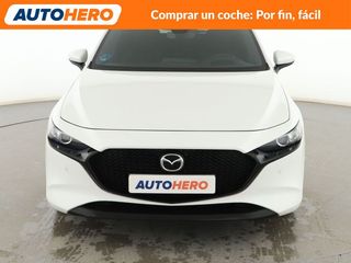 Mazda 3 2.0 Skyactiv-G Mild-Hybrid Evolution