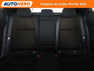 Mazda 3 2.0 Skyactiv-G Mild-Hybrid Evolution