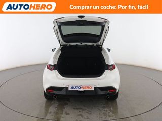 Mazda 3 2.0 Skyactiv-G Mild-Hybrid Evolution