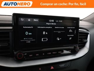 Kia XCeed 1.6 Plug-in Hybrid eTech PHEV