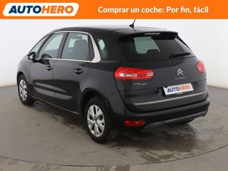 Citroën C4 Picasso 1.6 Blue-HDi Feel