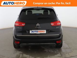 Citroën C4 Picasso 1.6 Blue-HDi Feel
