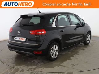 Citroën C4 Picasso 1.6 Blue-HDi Feel