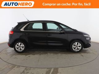 Citroën C4 Picasso 1.6 Blue-HDi Feel