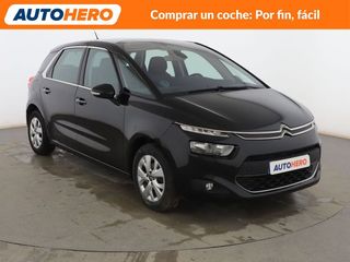 Citroën C4 Picasso 1.6 Blue-HDi Feel