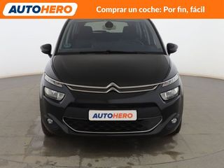 Citroën C4 Picasso 1.6 Blue-HDi Feel