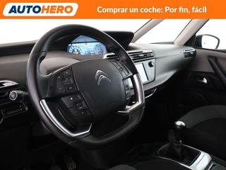 Citroën C4 Picasso 1.6 Blue-HDi Feel