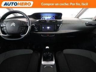 Citroën C4 Picasso 1.6 Blue-HDi Feel