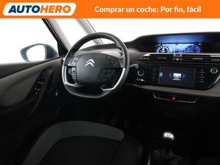 Citroën C4 Picasso 1.6 Blue-HDi Feel