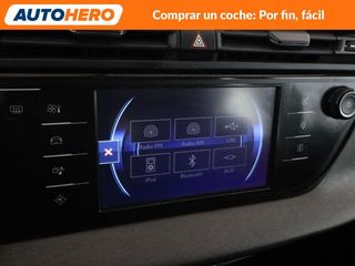 Citroën C4 Picasso 1.6 Blue-HDi Feel