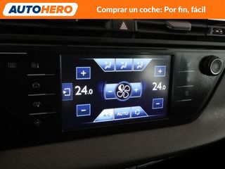 Citroën C4 Picasso 1.6 Blue-HDi Feel