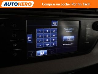 Citroën C4 Picasso 1.6 Blue-HDi Feel