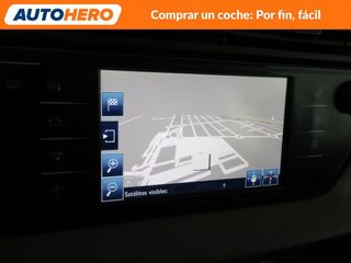 Citroën C4 Picasso 1.6 Blue-HDi Feel