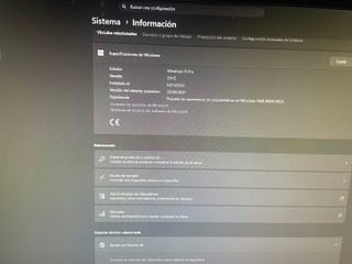 PC Gaming Ryzen 4500 RTX 3050 8GB ASUS
