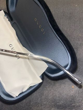 Gafas de sol Gucci GG1278S