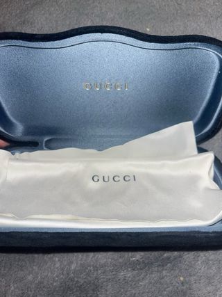 Gafas de sol Gucci GG1278S