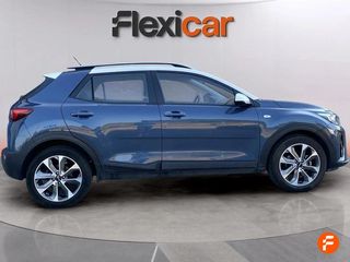 Kia Stonic 1.0 T-GDi 74kW (100CV) Concept