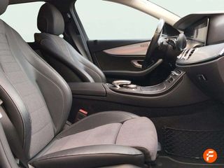 Mercedes Clase E E 300 de Estate
