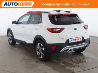 Kia Stonic 1.0 TGDI Mild-Hybrid GT Line