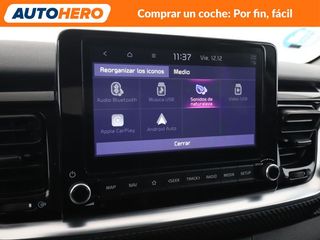 Kia Stonic 1.0 TGDI Mild-Hybrid GT Line