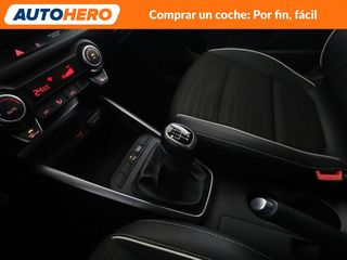 Kia Stonic 1.0 TGDI Mild-Hybrid GT Line