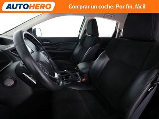 Honda CR-V 1.6 DTEC Lifestyle 4WD