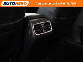 Honda CR-V 1.6 DTEC Lifestyle 4WD