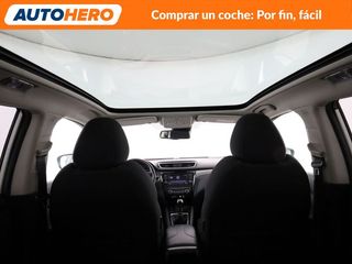 Nissan Qashqai 1.5 dCi N-Connecta