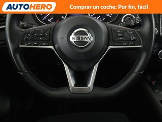 Nissan Qashqai 1.5 dCi N-Connecta