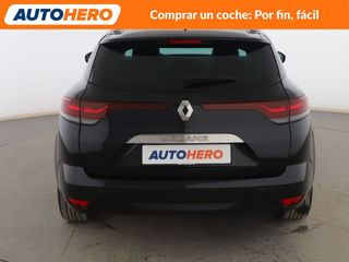 Renault Megane 1.3 TCe Techno