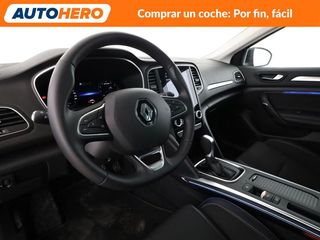 Renault Megane 1.3 TCe Techno