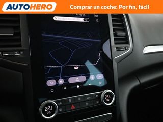 Renault Megane 1.3 TCe Techno