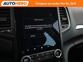 Renault Megane 1.3 TCe Techno