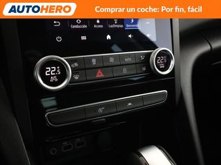 Renault Megane 1.3 TCe Techno