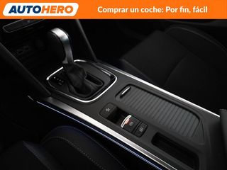 Renault Megane 1.3 TCe Techno