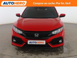Honda Civic 1.0 VTEC Elegance