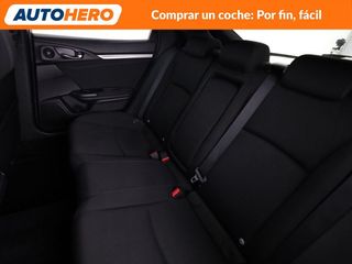 Honda Civic 1.0 VTEC Elegance