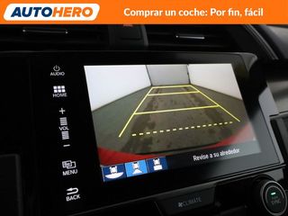 Honda Civic 1.0 VTEC Elegance