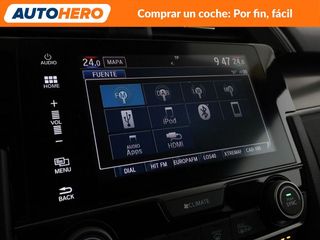 Honda Civic 1.0 VTEC Elegance