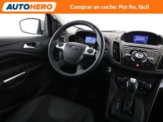 Ford Kuga 2.0 TDCi Titanium S