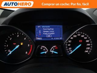 Ford Kuga 2.0 TDCi Titanium S