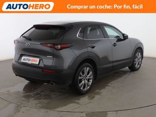 Mazda CX-30 2.0 SKYACTIV-G Mild-Hybrid Evolution 2WD
