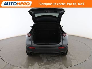 Mazda CX-30 2.0 SKYACTIV-G Mild-Hybrid Evolution 2WD